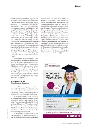 Vorschauseite 2: Praxisanleitung: Was zählt zur Zehn-Prozent-Regelung?
