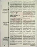 Vorschauseite 2: Metabolisches Syndrom - Herz doppelt in Gefahr
