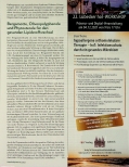 Vorschauseite 3: Metabolisches Syndrom - Herz doppelt in Gefahr
