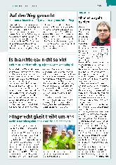 Vorschauseite 4: Mittendrin ganzes Heft 6-2023