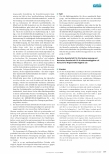 Vorschauseite 2: Stellungnahme zur Desinfektion von semikritischen Medizinprodukten mittels Wischtüchern