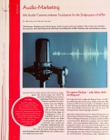 Vorschauseite 1: Audio-Marketing: Mit Audio-Content weiteren Touchpoint für die Zielgruppe schaffen