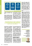 Vorschauseite 3: Mehr Sicherheit und Wirtschaftlichkeit in der Logistik der Wundbehandlung