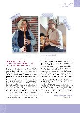 Vorschauseite 2: Unverlangt eingesandt. Die "Neuen" müssen immer einen Bericht für die Zeitschrift schreiben. ..