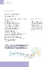Vorschauseite 3: Unverlangt eingesandt. Die "Neuen" müssen immer einen Bericht für die Zeitschrift schreiben. ..