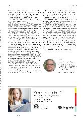 Vorschauseite 2: Zukunft jetzt gestalten Ein Gespräch mit Elmar Frink (Stellvertretender Schulleiter)