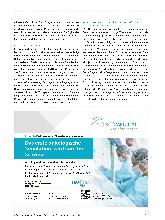 Vorschauseite 3: Digitalisierung in der Pflege: Möglichkeiten und Herausforderungen