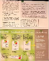 Vorschauseite 4: Tipps zur Labordiagnostik von Biofaktoren: Wie lässt sich ein Vitaminund Mineralstoffmangel feststellen?