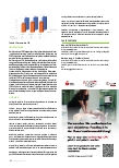 Vorschauseite 3: Macht Übung den CPR Meister? Reanimationstraining als self-directed learning Konzept am Studiengang Gesundheitsund Krankenpflege an der FH JOANNEUM