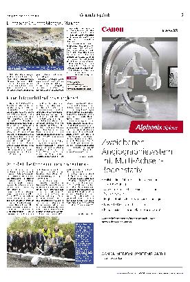Vorschauseite 2: Gesundheitspolitik