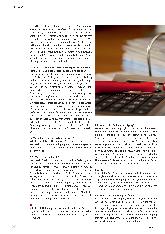 Vorschauseite 3: Alles, was Recht ist.