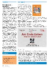 Vorschauseite 4: Rhythmus und Erziehung Ausgangssituation: Verunsicherte und verängstigte Kinder