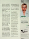 Vorschauseite 4: In ungleicher Vielfalt vereint.