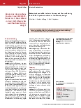 Vorschauseite 1: Randomisierte kontrollierte Studien in der COVID-19-Pandemie in Deutschland und der Welt: klassisches oder flexibles Studiendesign?