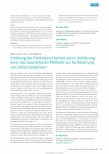 Vorschauseite 2: Herausforderungen bei der manuellen Aufbereitung von Ultraschallsonden