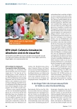 Vorschauseite 1: BFH-Urteil: Cafeteria-Umsätze im Altenheim sind nicht steuerfrei