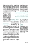 Vorschauseite 2: Pflegebudget Es brodelt in der DKG
