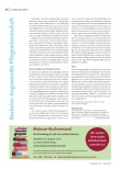 Vorschauseite 3: Kommunikation in der Kinderkrankenpflege: Möglichkeiten zur Erweiterung kommunikativer Kompetenzen von Pflegenden