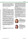 Vorschauseite 4: Rückfälle als Chance nutzen. Zum professionellen Umgang mit Rückfällen.