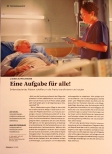 Vorschauseite 1: Eine Aufgabe für alle!