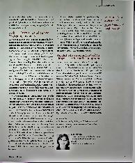 Vorschauseite 3: Das Friedensprojekt Europa braucht frischen Wind.