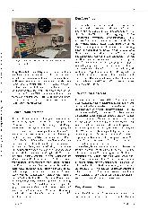 Vorschauseite 2: Ein Abenteuer liefert den Kompetenzbeweis: Pflegestudierende lernen im „Adventure Room“.