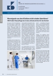 Vorschauseite 2: Aus den Verbänden