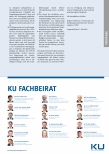 Vorschauseite 5: Aus den Verbänden