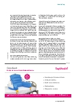 Vorschauseite 2: "Frühmobilisierung ist heute ein Qualitätskriterium."