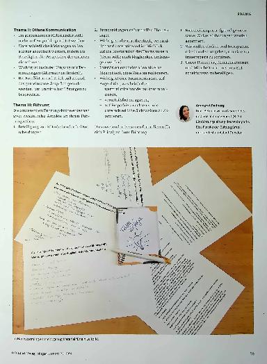 Vorschauseite 6: Führen im Dialog: Kommunikation auf Augenhöhe