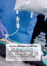 Vorschauseite 1: Sonden, sondieren, Sonderfälle