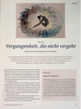 Vorschauseite 1: Vergangenheit, die nicht vergeht: Menschen mit traumatischen Erinnerungen