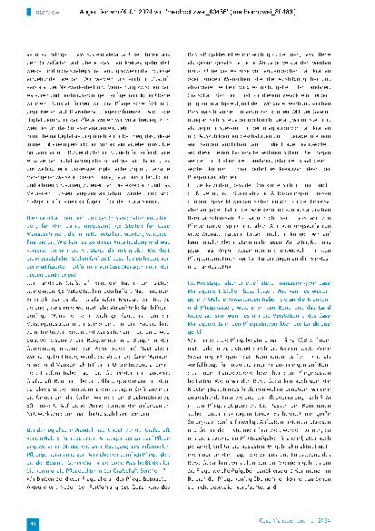 Vorschauseite 2: Case Management – vom Innovationsfondsprojekt in die Regelstruktur