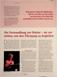 Vorschauseite 2: Warum stillen Frauen - nicht? Corrected version: Warum stillen Frauen - nicht?