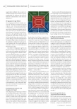 Vorschauseite 2: Zu viele Verlegungen am Lebensende: Regionale Leitlinien für eine bessere Versorgung von Sterbenden