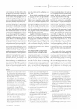 Vorschauseite 3: Zu viele Verlegungen am Lebensende: Regionale Leitlinien für eine bessere Versorgung von Sterbenden
