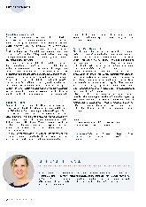 Vorschauseite 3: "Wir brauchen ein gesetzliches Verbot von Hausgeburten und Geburtshäusern."