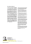 Vorschauseite 5: Nursing Related Groups: Gefährlich für die Pflege!