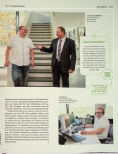 Vorschauseite 4: „Das Leben ist die beste Ergotherapie.“