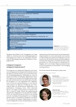 Vorschauseite 3: Erfolgreich integriert? Berufliche Verortung akademisch qualifizierter Pflegefachpersonen