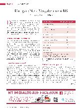 Vorschauseite 1: Röntgen: Neue Vorgaben vom BfS - Verbesserter Patientenschutz