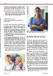 Vorschauseite 2: Pflege und Forschung: Neues aus der Wissenschaft
