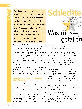 Vorschauseite 1: Schlechte Google Bewertung: Was müssen sich Praxisinhaber gefallen lassen und was nicht?