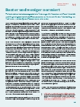 Vorschauseite 2: Corrected: Queer – Medizin unterm Regenbogen