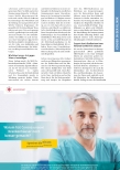 Vorschauseite 2: "Vorne beginnt die Prägung" Aufbau einer pädiatrischen Modell-Kohorte am Universitätsklinikum Würzburg