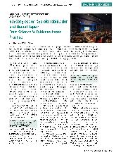 Vorschauseite 1: Europäischer Neuroreha Kongress in Maastricht, 31.05.2023 - 02.06.2023