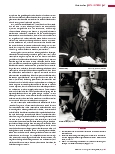 Vorschauseite 2: Kennen Sie die Entwicklung der Schwangerschaftstests?