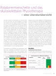 Vorschauseite 3: Evidenzbasierte Assessments für die Rotatorenmanschette und das subakromiale Nebengelenk in der muskuloskelettalen Physiotherapie