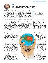 Vorschauseite 1: Die Schande von Prato