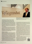 Vorschauseite 3: Windmühlen sind nicht zum Kämpfen da.